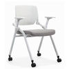 RUNZHI P13-1 Wheels Training Chair 