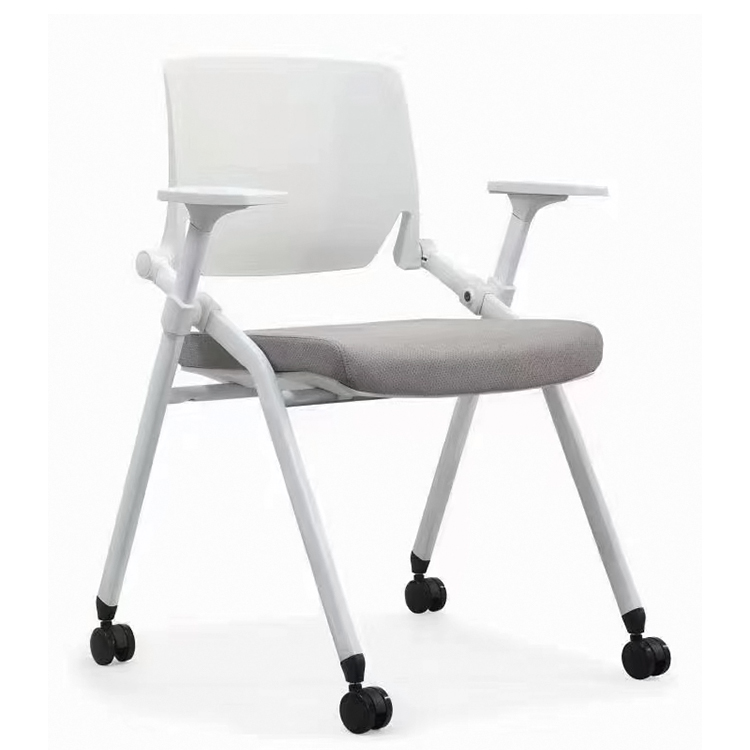 RUNZHI P13-1 Wheels Training Chair 