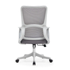 RUNZHI 135C-2 Grey Office Chair