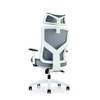 RUNZHI 766A Grey Office Chair