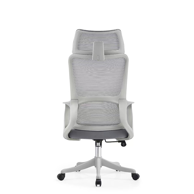 RUNZHI 135A-2 Grey Office Chair