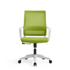 RUNZHI 2025 New Style106C Green Color Mesh Chair