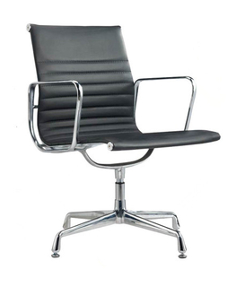RUNZHI 2560E Leather Chair & PU 