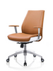 RUNZHI Q20C Leather Chair & PU