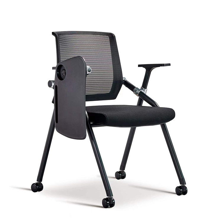 RUNZHI P12 Training Chair Black