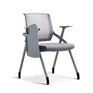 RUNZHI P12-1 Waist Support Training Chair Writing Padel