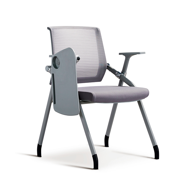 RUNZHI P12-1 Waist Support Training Chair Writing Padel