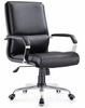 RUNZHI 2206C Leather Chair & PU 