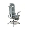 RUNZHI W189AL-2 Foot Ergonomics Chair & 6D