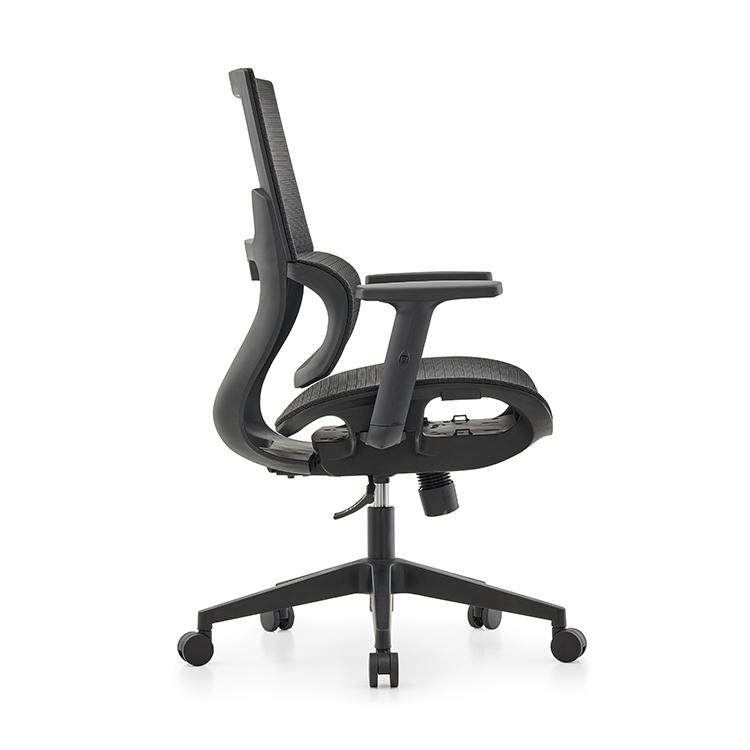 RUNZHI W187C Ergonomics Chair 