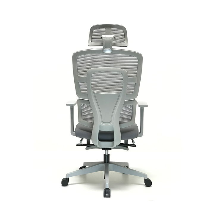 RUNZHI N18 Nap Mesh Chair 