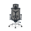 RUNZHI Fashionable Mesh Staff Chair 2233A
