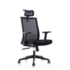 RUNZHI Fashionable Mesh Staff Chair 2235A