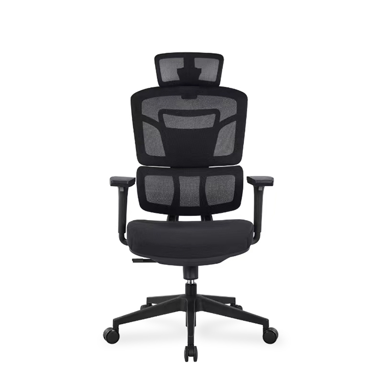 RUNZHI Mesh Chair 906A