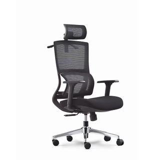 RUNZHI Mesh Chair 779A
