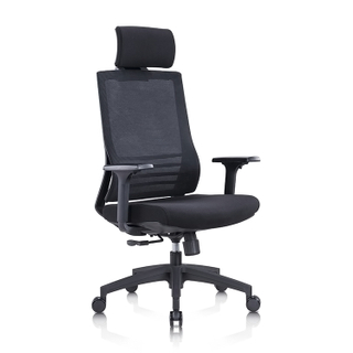 RUNZHI Mesh Chair 786A