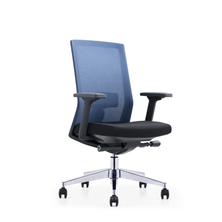 RUNZHI Mesh Chair 787C