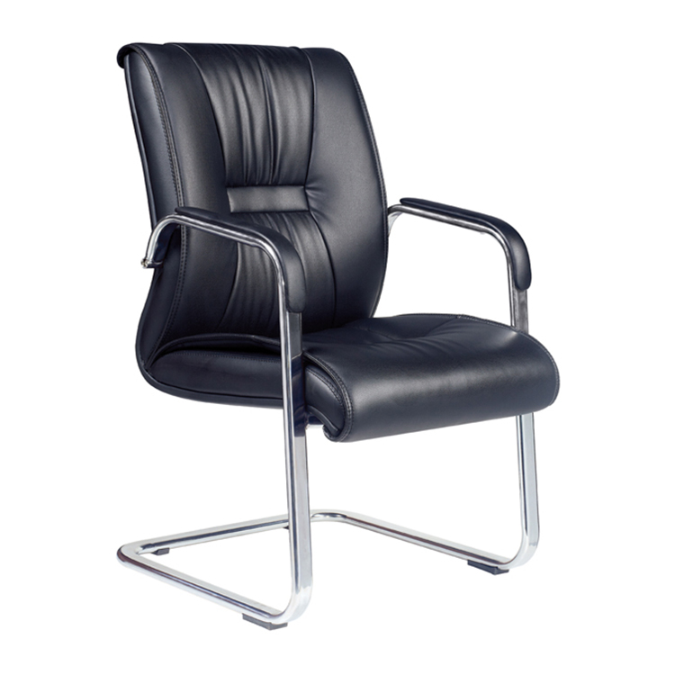 RUNZHI 2262D Leather Chair & PU 