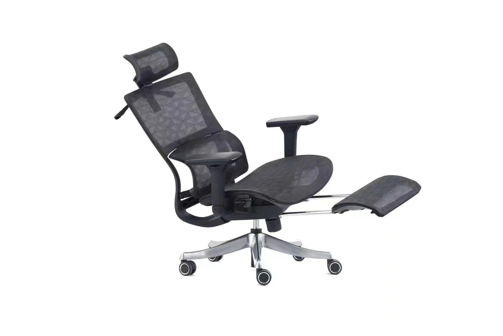 Correct posture and benefits of using an ergonomic chair