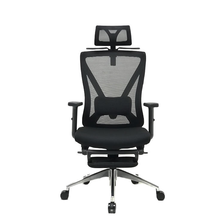 RUNZHI N08 Nap Mesh Chair 