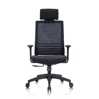 RUNZHI 786A Office Chair