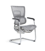 Ergonomic Grey Chair LW180TD-2