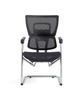 Ergonomic Black Chair LW180TD-1