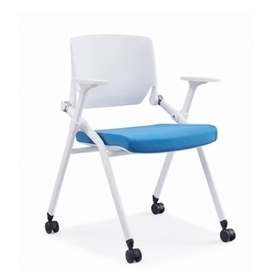 RUNZHI P13-1 Wheels Training Chair 