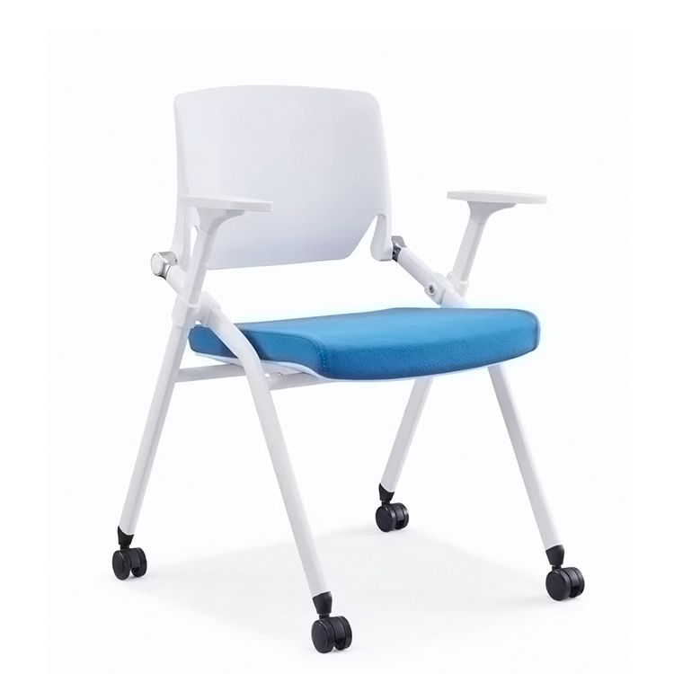 RUNZHI P13-1 Wheels Training Chair 