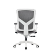 RUNZHI 766C Grey Office Chair
