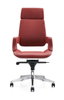 RUNZHI Q23A Leather Chair & PU