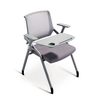 RUNZHI P12-1 Waist Support Training Chair Writing Padel