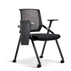 RUNZHI P12-1 Waist Support Training Chair Writing Padel
