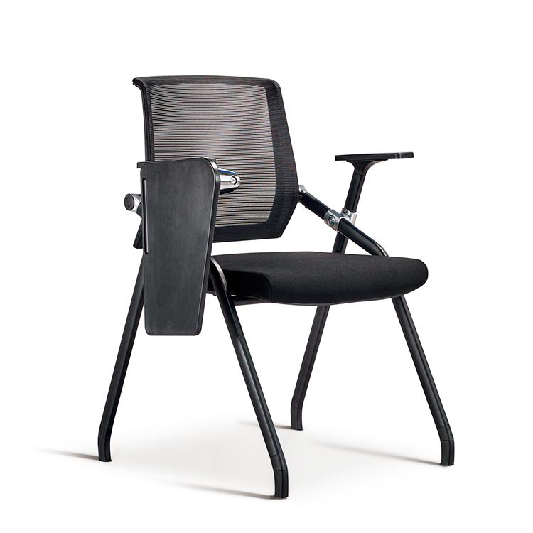 RUNZHI P12-1 Waist Support Training Chair Writing Padel