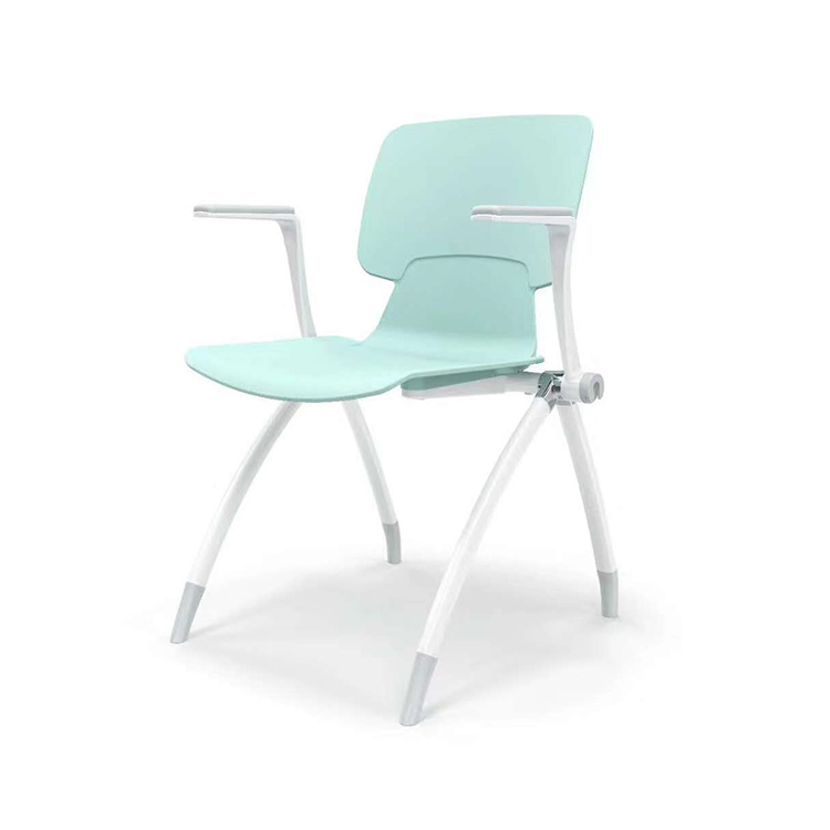 RUNZHI P23Fixed Arm Training Chair