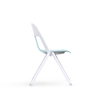 RUNZHI P523 Mint Green Training Chair