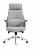 RUNZHI Fashionable Style 2323A Leather Chair & PU 