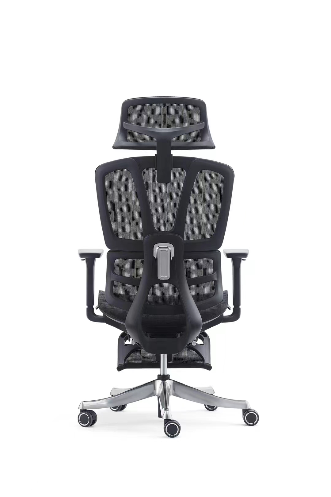 RUNZHI 908A Ergonomics Chair & Footrest
