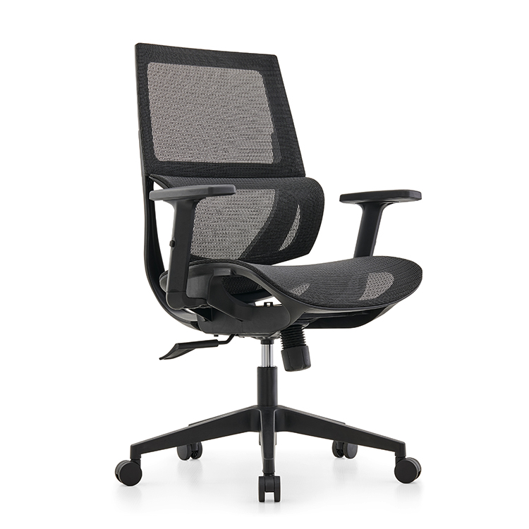 RUNZHI W187C Ergonomics Chair 