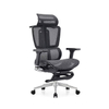 RUNZHI W189AL-2 Foot Ergonomics Chair