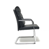 RUNZHI 863D Leather Chair & PU 