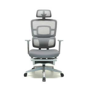 RUNZHI N18 Nap Mesh Chair 