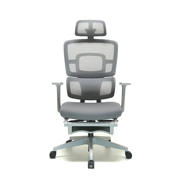 RUNZHI N18 Nap Mesh Chair 