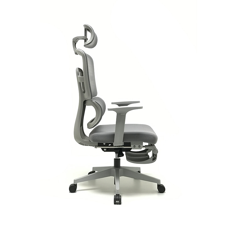 RUNZHI N18 Nap Mesh Chair 
