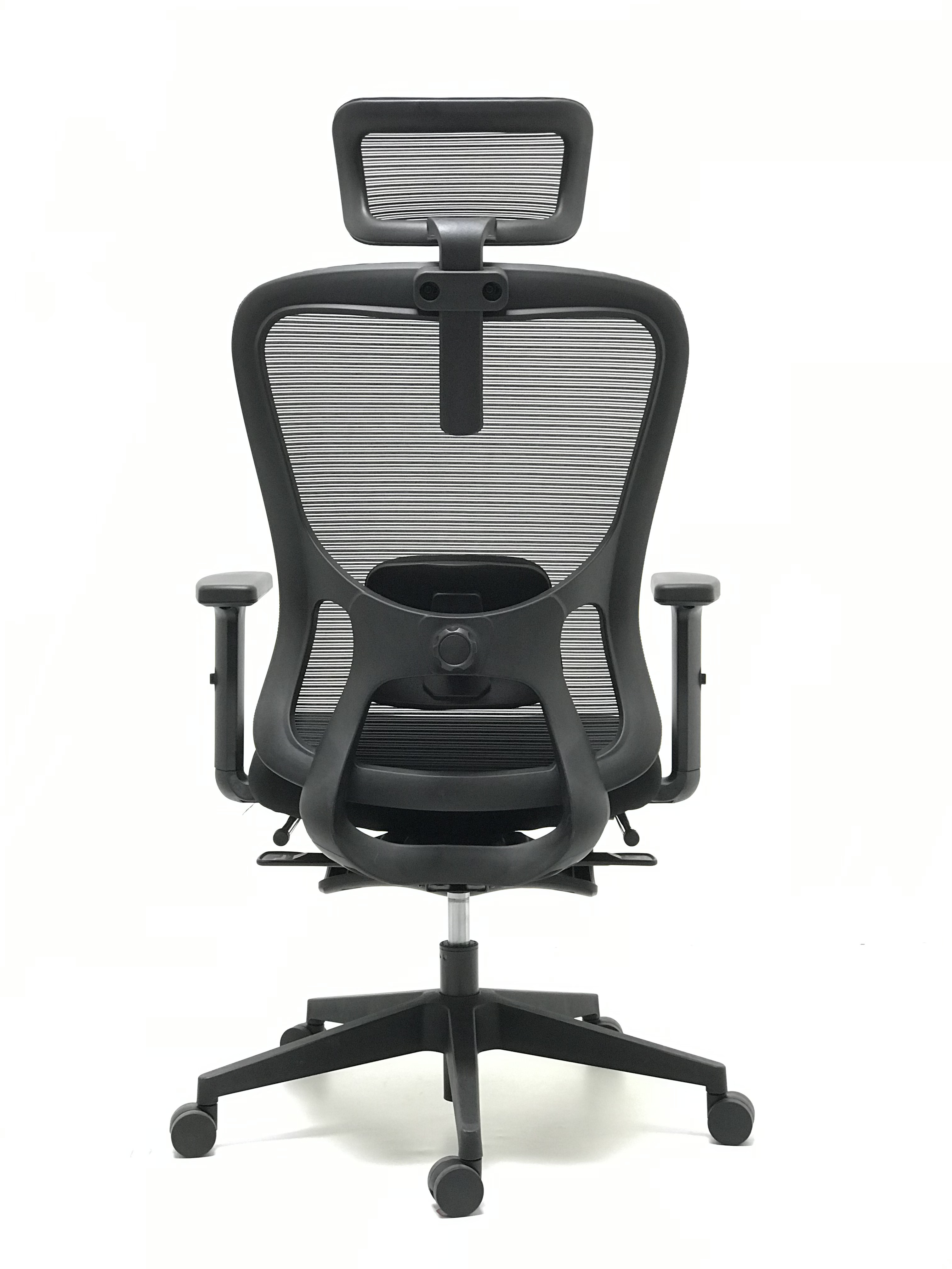 RUNZHI N15 Nap Mesh Chair 