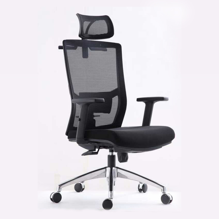 RUNZHI Mesh Chair 2219A