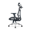RUNZHI Fashionable Mesh Staff Chair 2233A