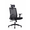 RUNZHI Fashionable Mesh Staff Chair 2235A