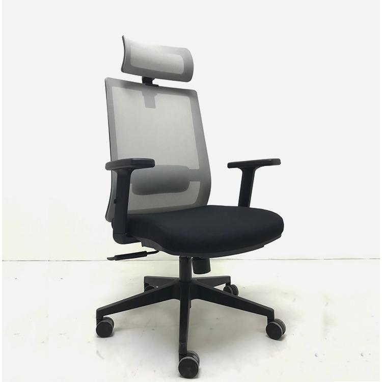 RUNZHI Mesh Chair 797A