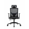 RUNZHI Mesh Chair 783A